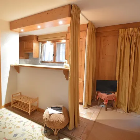 アパート Studio Grands Ducs 222