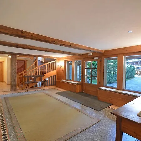 Studio Grands Ducs 222 *