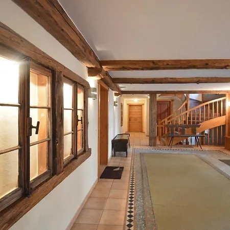 Apartman Studio Grands Ducs 222