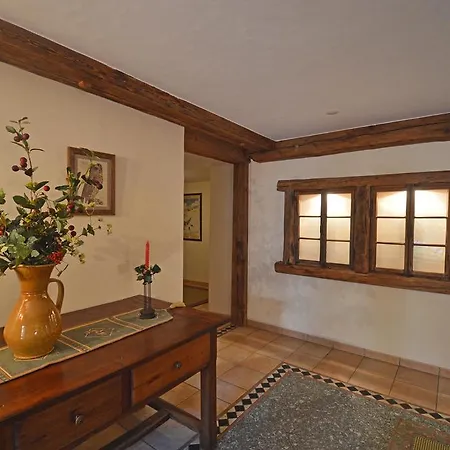 Apartman Studio Grands Ducs 222