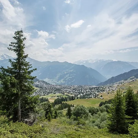 Studio Grands Ducs 222 * Verbier