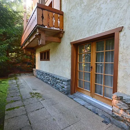 Studio Grands Ducs 222 아파트