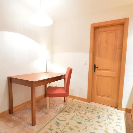 Apartman Studio Grands Ducs 222 *