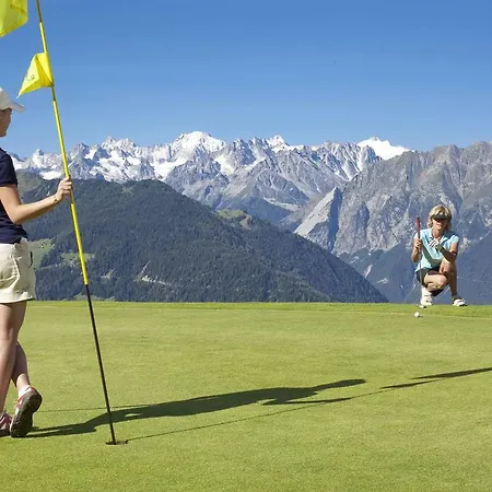 Studio Grands Ducs 222 Apartman *