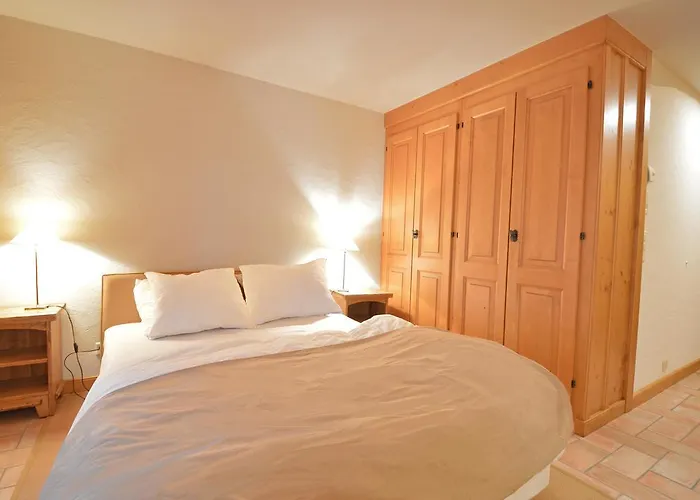 Studio Grands Ducs 222 Apartman *