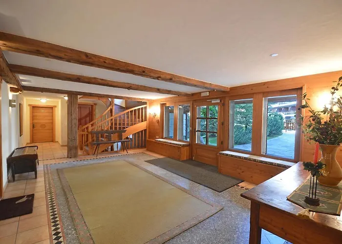 Studio Grands Ducs 222 *