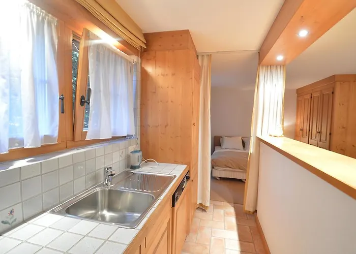 Studio Grands Ducs 222 Apartman