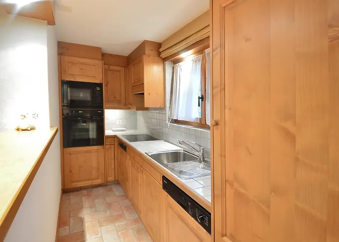 Studio Grands Ducs 222 Apartman