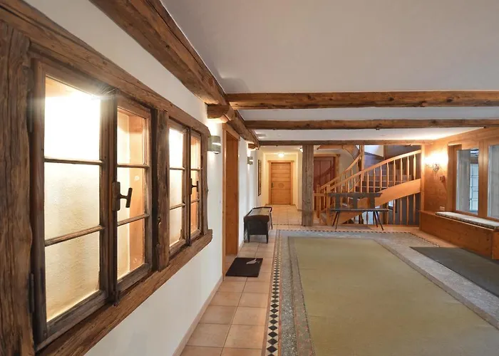 Apartman Studio Grands Ducs 222