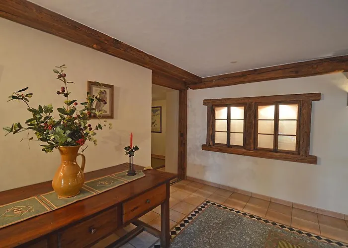 Apartman Studio Grands Ducs 222