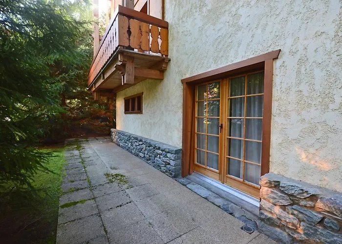 Studio Grands Ducs 222 Apartman