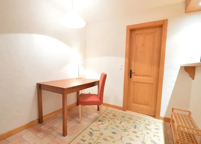 Apartman Studio Grands Ducs 222 *