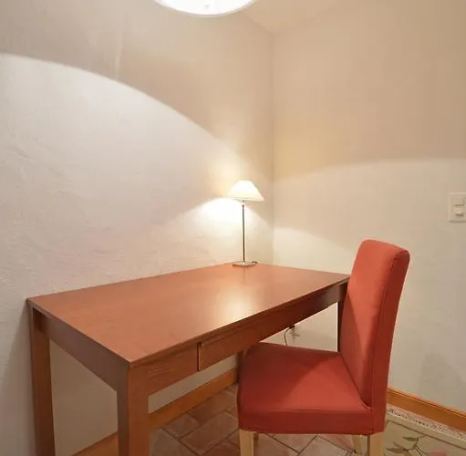 Studio Grands Ducs 222 * 베르비에