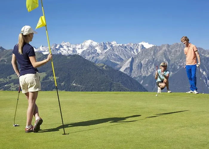 Studio Grands Ducs 222 Apartman *