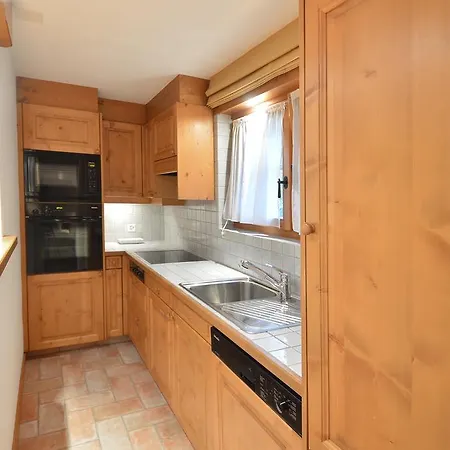 Grands Ducs 222 Apartment